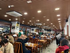 大堂-柴氏风味斋(甘家口店)