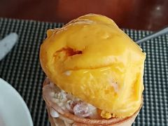 -白天鹅宾馆·流浮阁咖啡厅