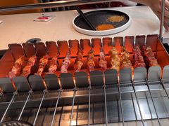 -丰茂烤串(五道口店)