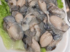 -刘记糟粕醋海鲜烧烤