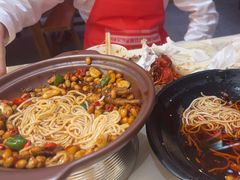 -龙虾当家·大排档(红谷滩五中店)