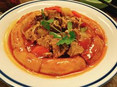 -贯贯吉·清真餐厅(浙江中路店)