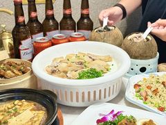 -合丰源幸福楼·客家菜