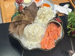 -乔先生涮肉·鲜活牛羊肉火锅(塘沽店)