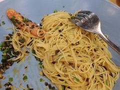 -HELLO 27 意面·沙拉·帕尼尼