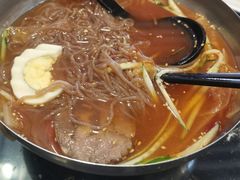 -桃园中华料理炸酱面(燕儿岛路店)