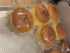 -西村叔叔的店·面包·甜品·蛋糕(清河万象汇店)