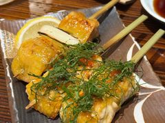 -鸟鹏烧鸟居酒屋(龙岗万科店)