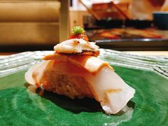 -鮨青(恒基名人购物中心店)