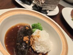 -南郊宾馆·风味自助餐厅·山东十六地市特色菜