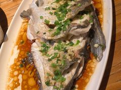 -金鱼妈妈 山野·食趣(荫山街店)