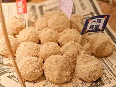 -乔街深夜食堂·小龙虾·高压锅生蚝(杭州总店)