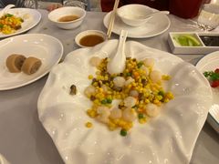 -全聚德(上海首店浦东店)