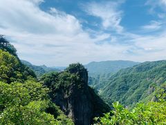 -楠溪江风景名胜区