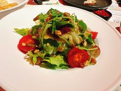 -安妮意大利餐厅(日坛店)