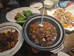 -秦月轩·陕西家乡菜(阜成路·五棵松店)