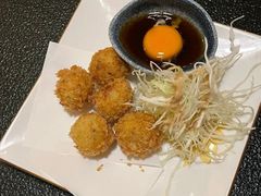 -长崎屋·日本料理·刺身·烧鸟(天河北路店)