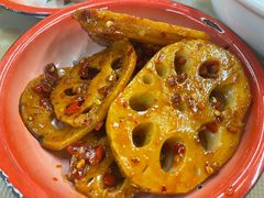 -老三样·旧食新味(船山路店)