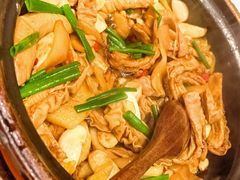 -炆艺乳鸽·煲仔饭大排档(望京来广营店)
