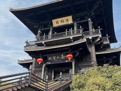 -大唐贡茶院