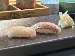 -Sushi Hanzo半藏(天环广场店)