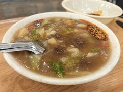 -老字号贾家肉丸糊辣汤(光明巷店)