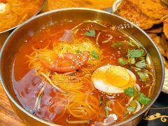 -香约老地方烧烤(九道街店)