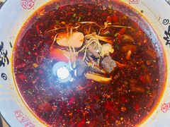 毛血旺-张鸟园农家乐(张鸟园店)