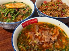 -公交新村粉店(赤岗冲店)