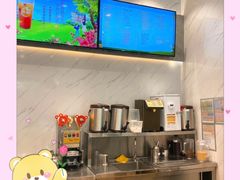 -CoCo都可(包河万达店)