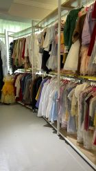 -幺幺BABY婚纱摄影