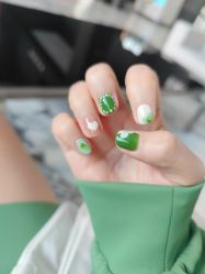 -好看加白色房子