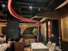 -蟹榭·本帮江浙菜·蟹宴(五角场合生汇商场店)