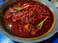 -六公里老火锅(总店)