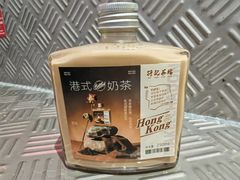 -孖记茶档·热腾茶餐(荔湾领展广场店)