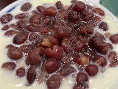 红豆双皮奶-民信老铺(华盖路店)