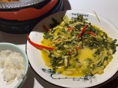 -风味小馆(天目湖宾馆店)