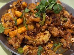 -红满堂·龙虾·牛蛙·淮扬菜(濠北路店)