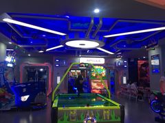 -天空之城游乐体验世界(义乌之心店)