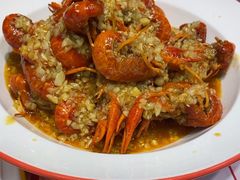 -饶福记·南昌烧烤大排档(九龙湖土著店)