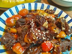-树厨贵州菜(花果园购物中心店)