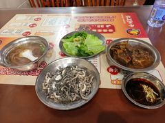 -阿秋牛排(湖心街店)