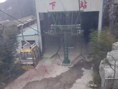 -罗田天堂寨风景区