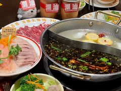 -潮澎派·潮州菜(南国明珠店)