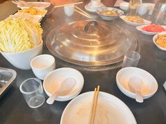 -崔记生活·铁锅炖鱼粘卷子(总店)