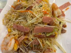 -龙城冰室(旺角)