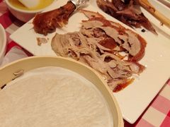 -西贝(紫荆广场店)