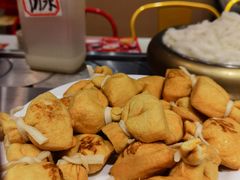千叶豆腐-川锅·火锅·烤肉自助餐厅