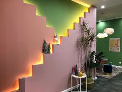 -公园北鹿·铃兰餐厅(齐盛湖店)
