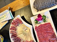 -南门涮肉(上海一店)